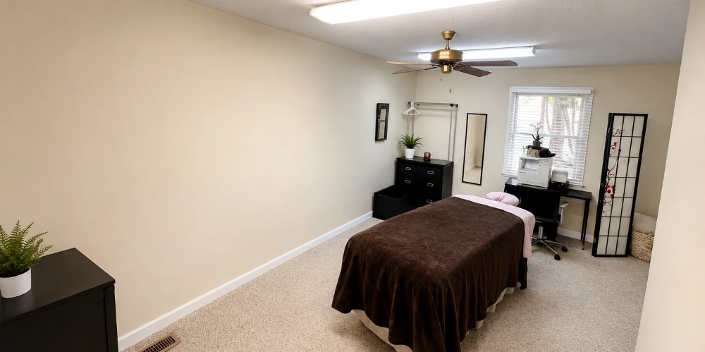 7406 Chapel Hill Rd, Suite K