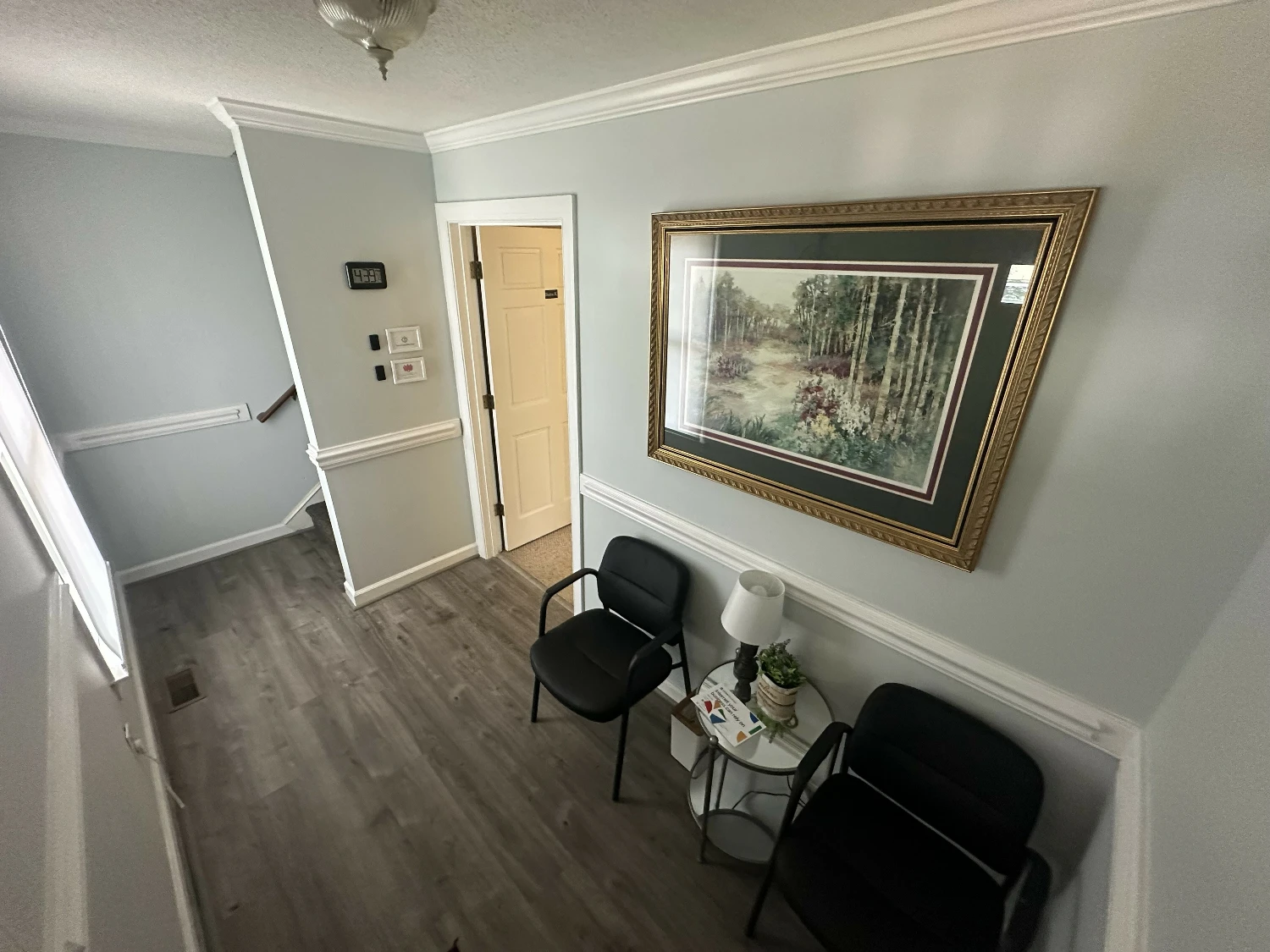 7406 Chapel Hill Rd, Suite K