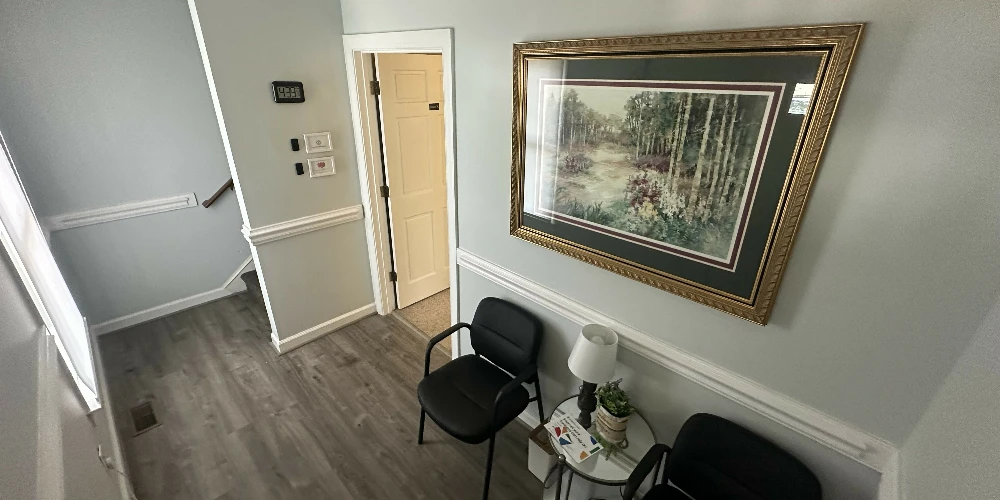 7406 Chapel Hill Rd, Suite K