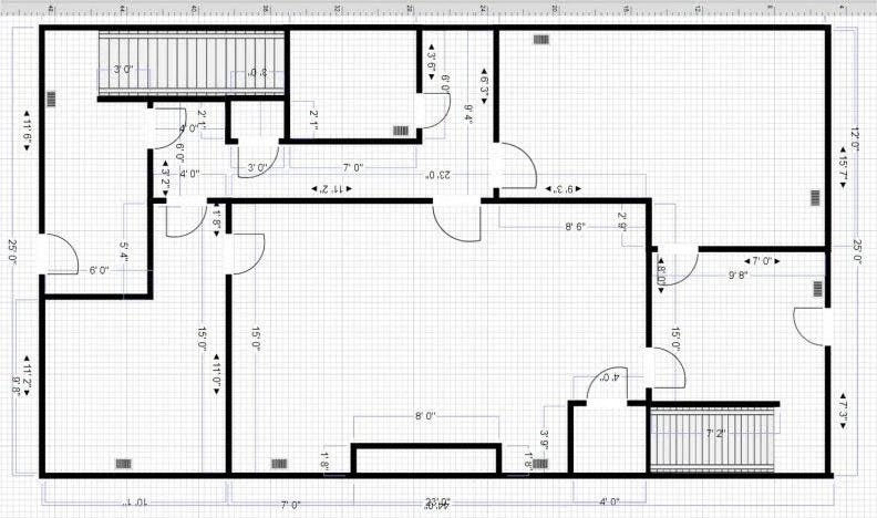 7406 Chapel Hill Rd, Suite K