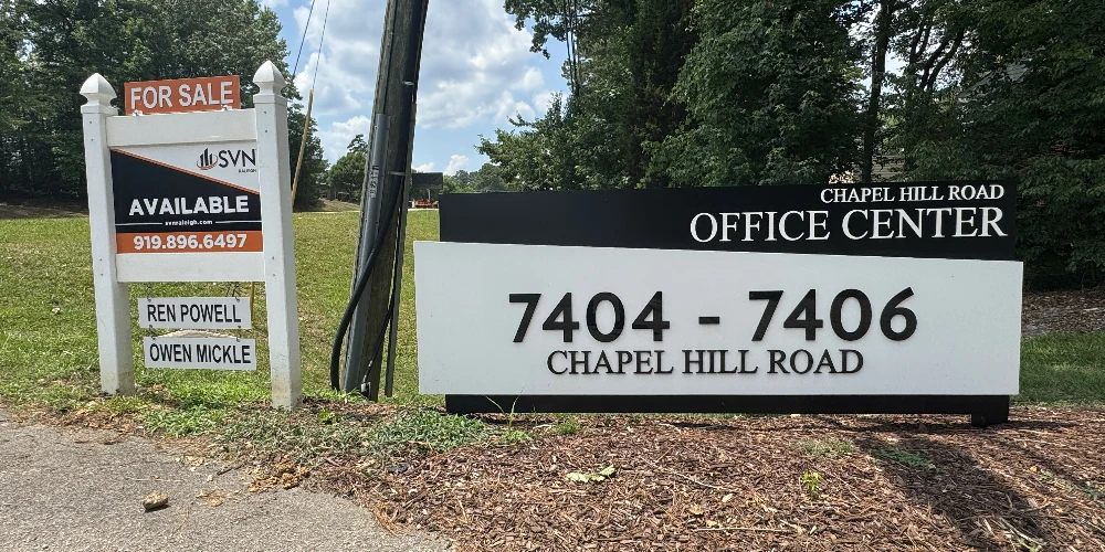7406 Chapel Hill Rd, Suite K
