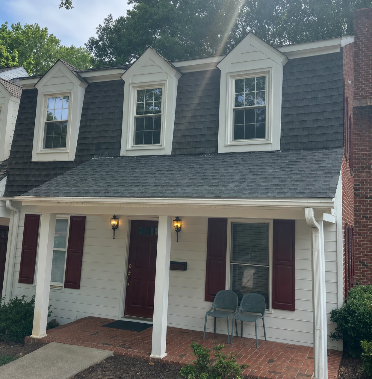 7406 Chapel Hill Rd, Suite K