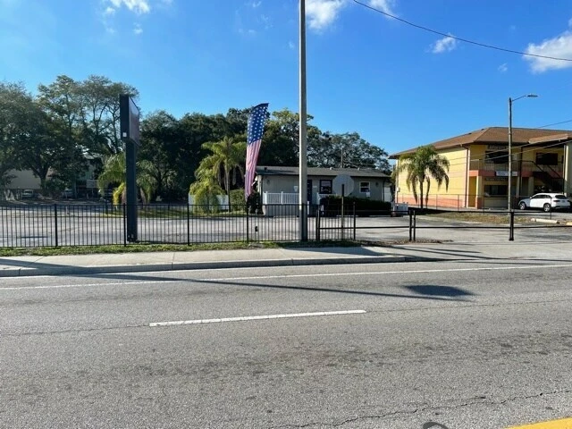 Cash Flowing | Tampa MSA Car Lot