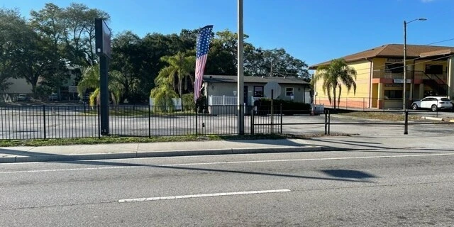 Cash Flowing | Tampa MSA Car Lot