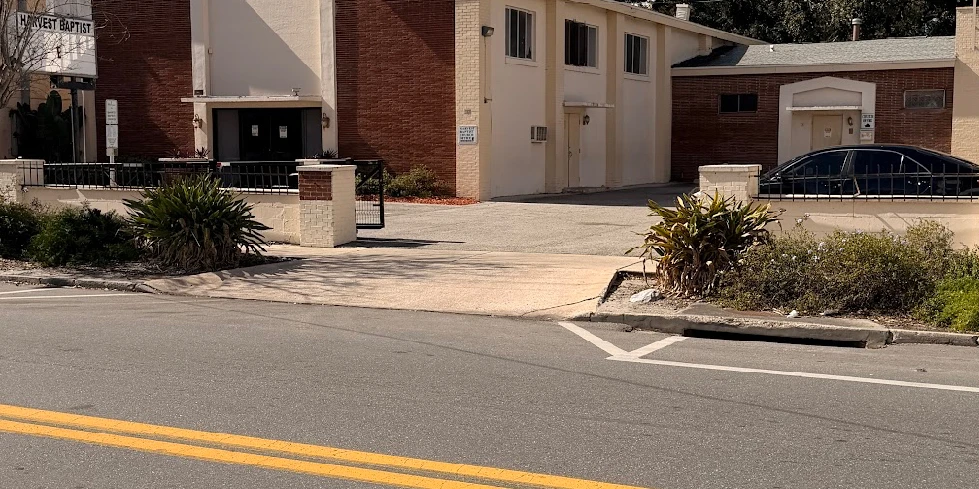 HARVEST BAPTIST CHURCH & ACADEMY OF ORLANDO