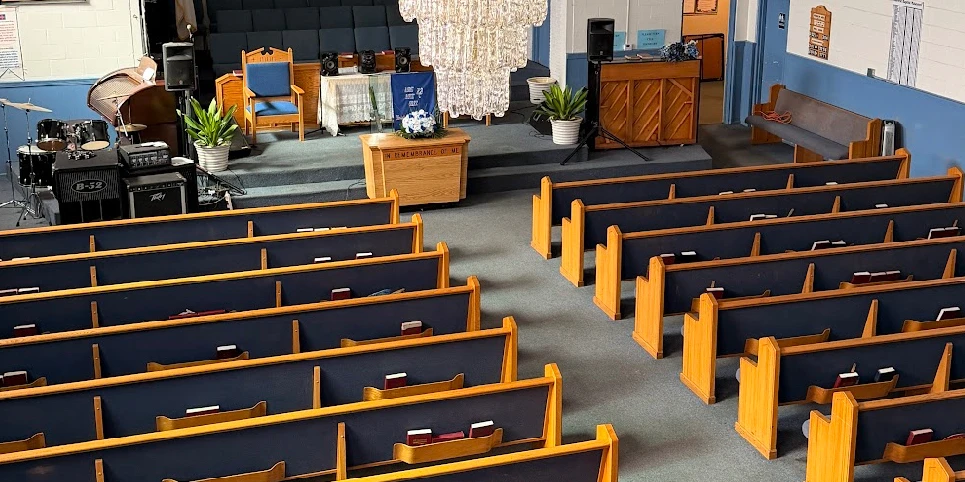 HARVEST BAPTIST CHURCH & ACADEMY OF ORLANDO