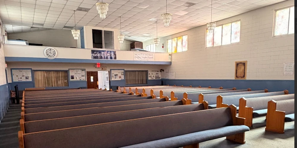 HARVEST BAPTIST CHURCH & ACADEMY OF ORLANDO