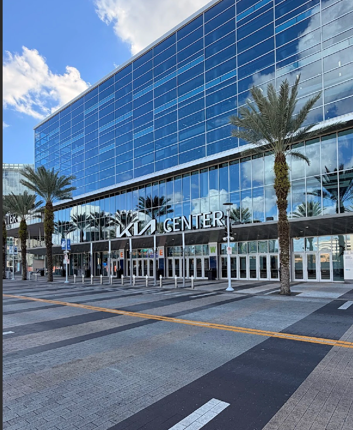 HARVEST BAPTIST CHURCH & ACADEMY OF ORLANDO