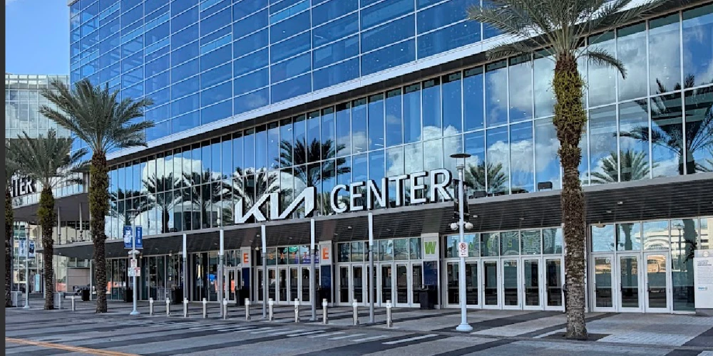 HARVEST BAPTIST CHURCH & ACADEMY OF ORLANDO