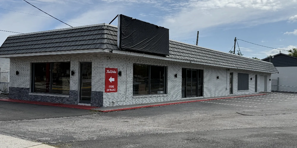 NORTHEAST TAMPA RETAIL