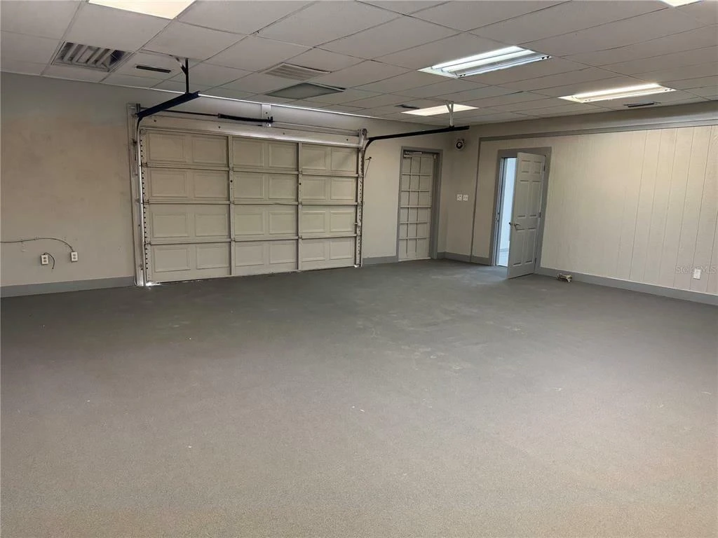 NORTHEAST TAMPA RETAIL