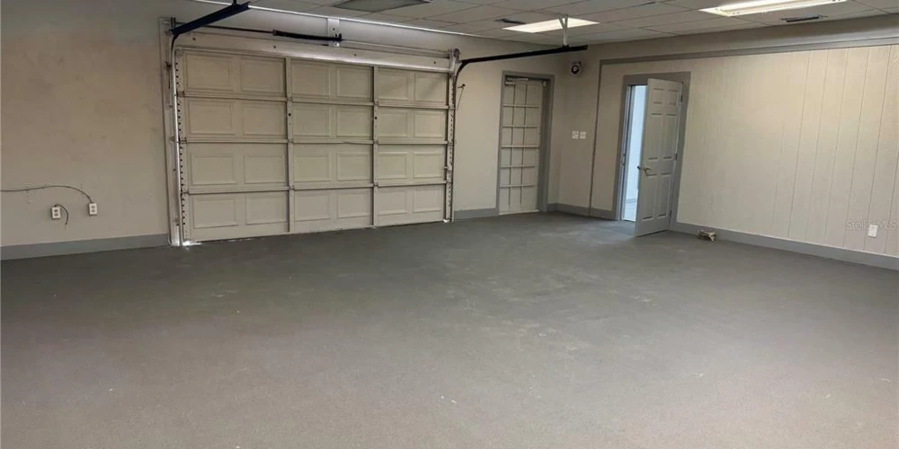 NORTHEAST TAMPA RETAIL