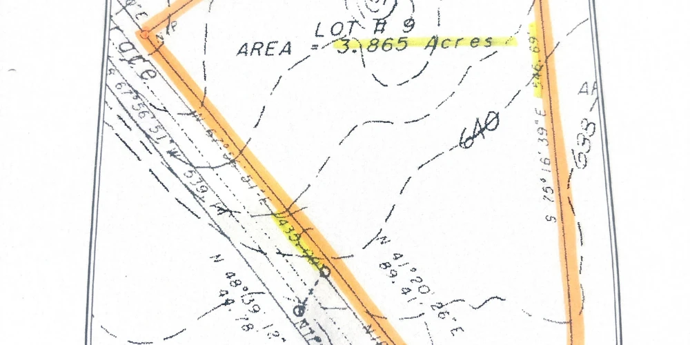 North Anderson Road Retail