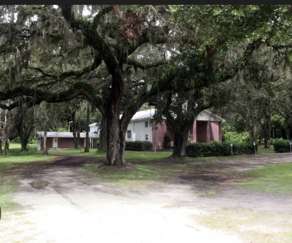 Tampa Bay Baptist