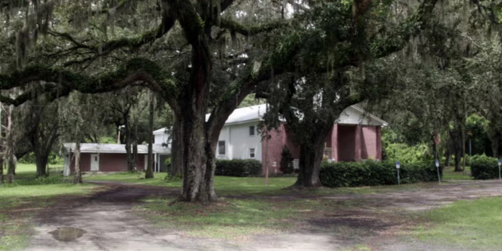 Tampa Bay Baptist