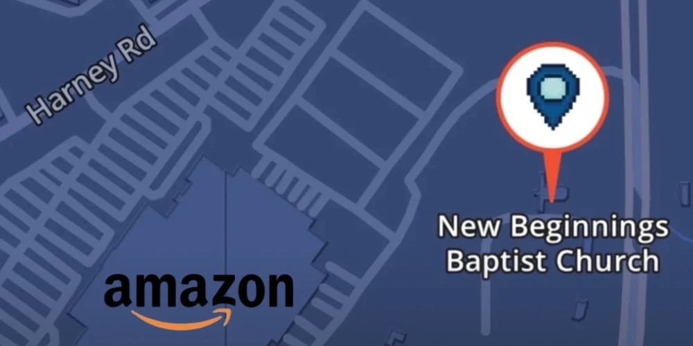 Tampa Bay Baptist