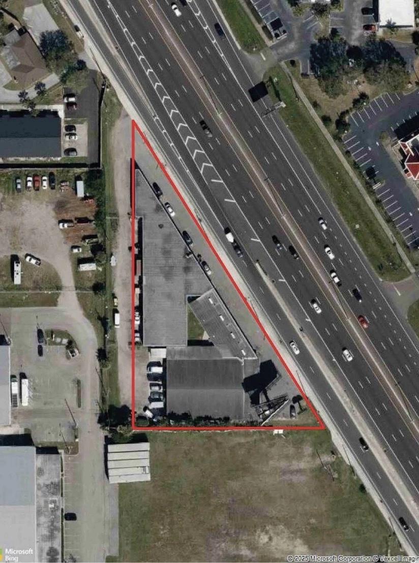 TriCity Industrial Park