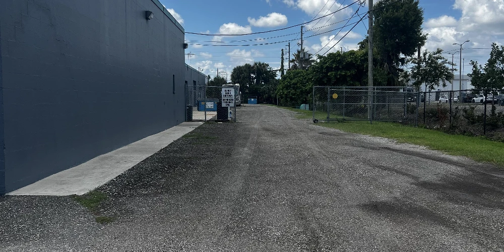 TriCity Industrial Park