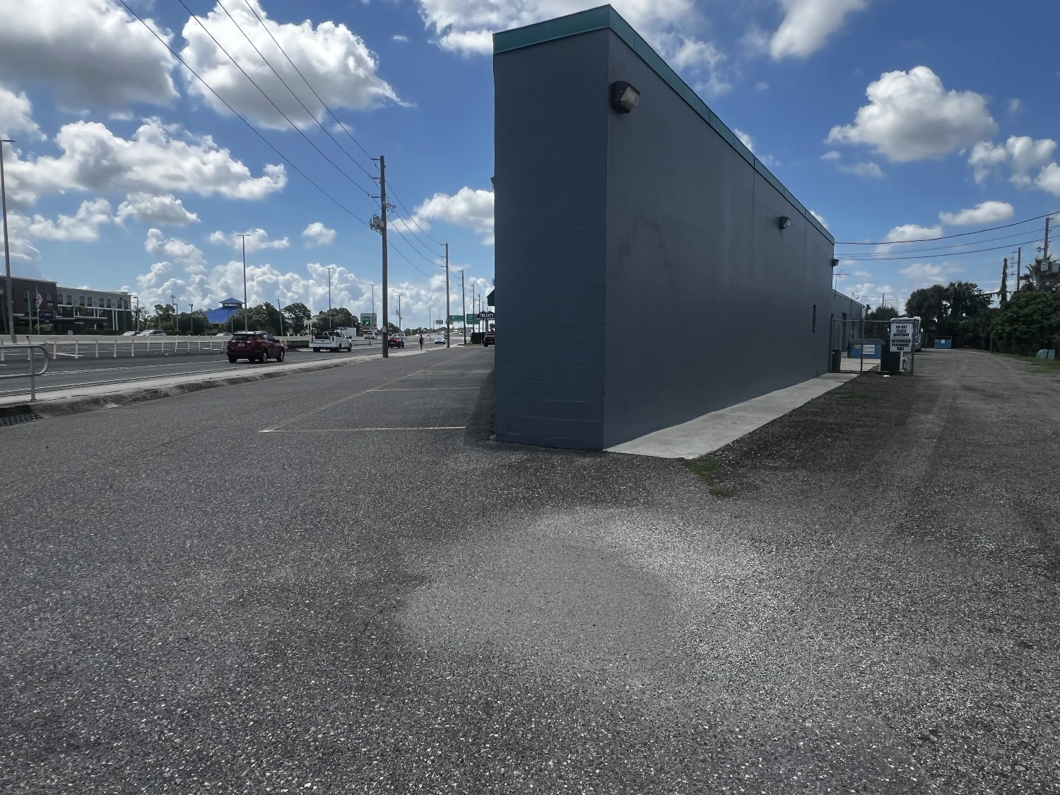 TriCity Industrial Park
