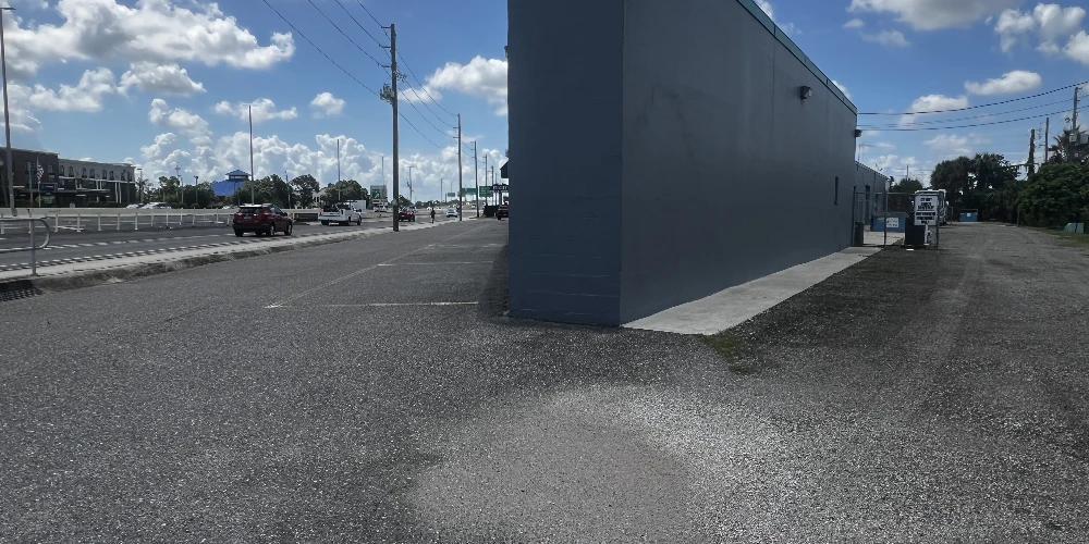 TriCity Industrial Park