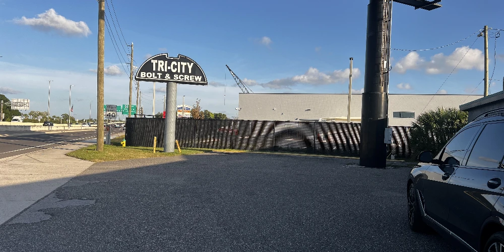 TriCity Industrial Park