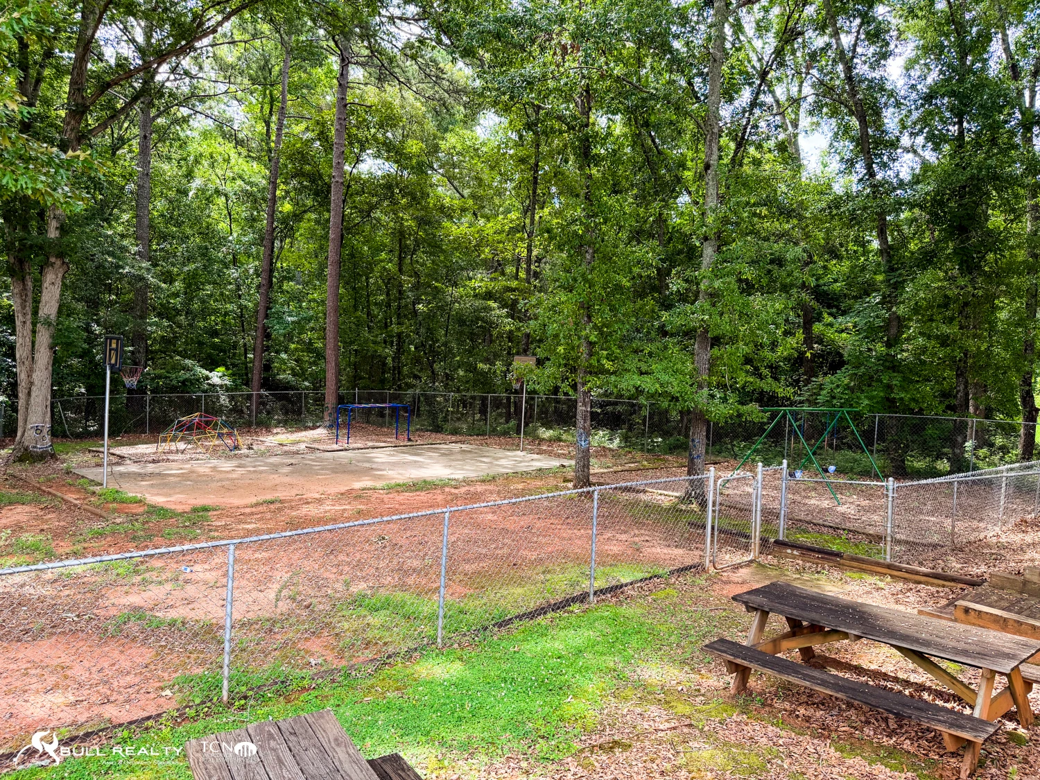 ±7,936 SF Daycare Investment Property