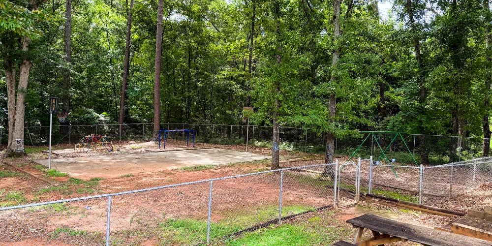 ±7,936 SF Daycare Investment Property