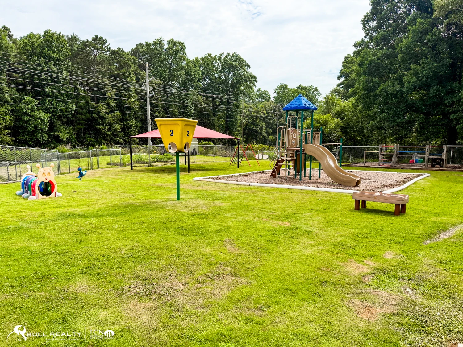 ±7,936 SF Daycare Investment Property
