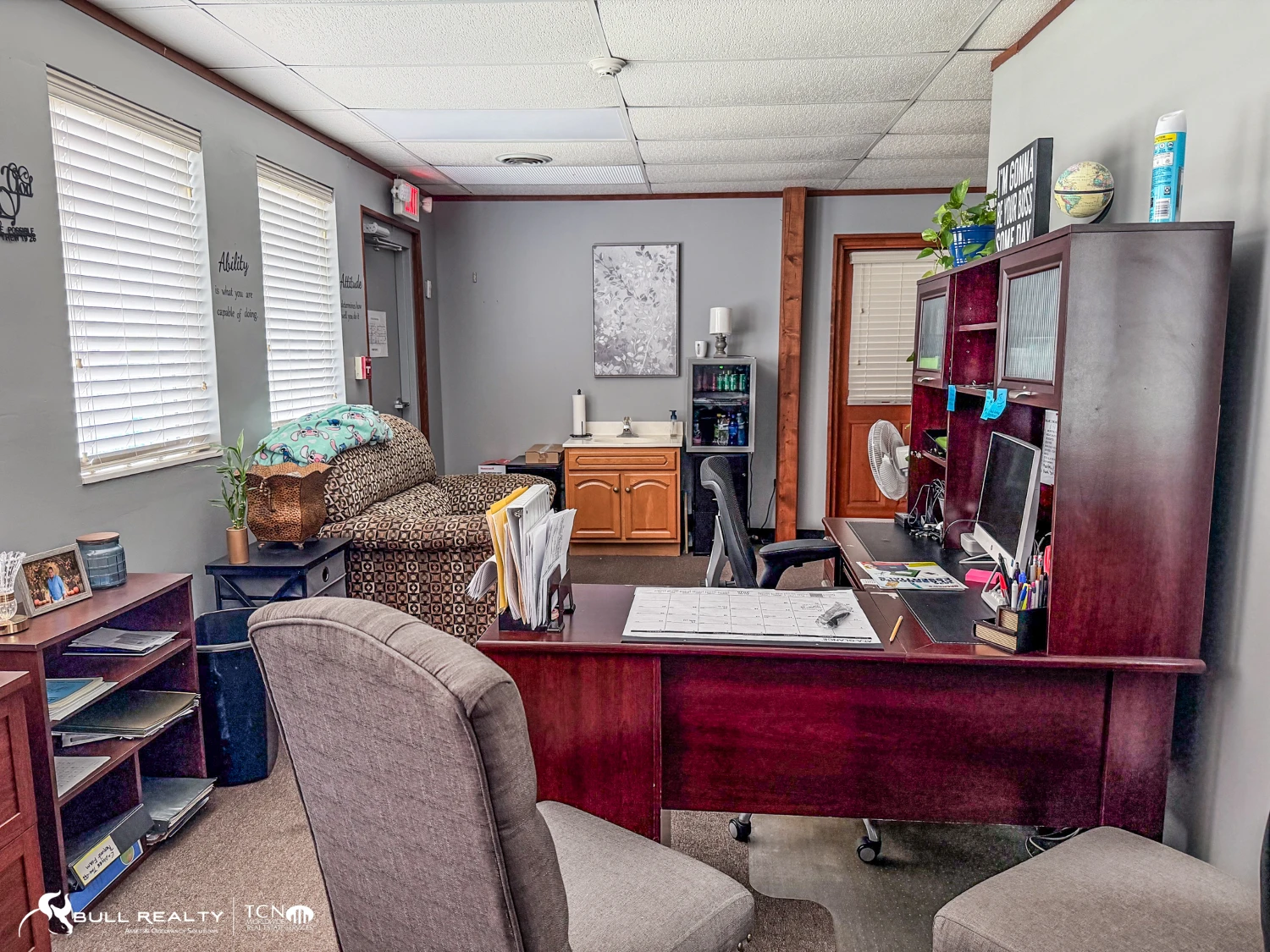 ±7,936 SF Daycare Investment Property