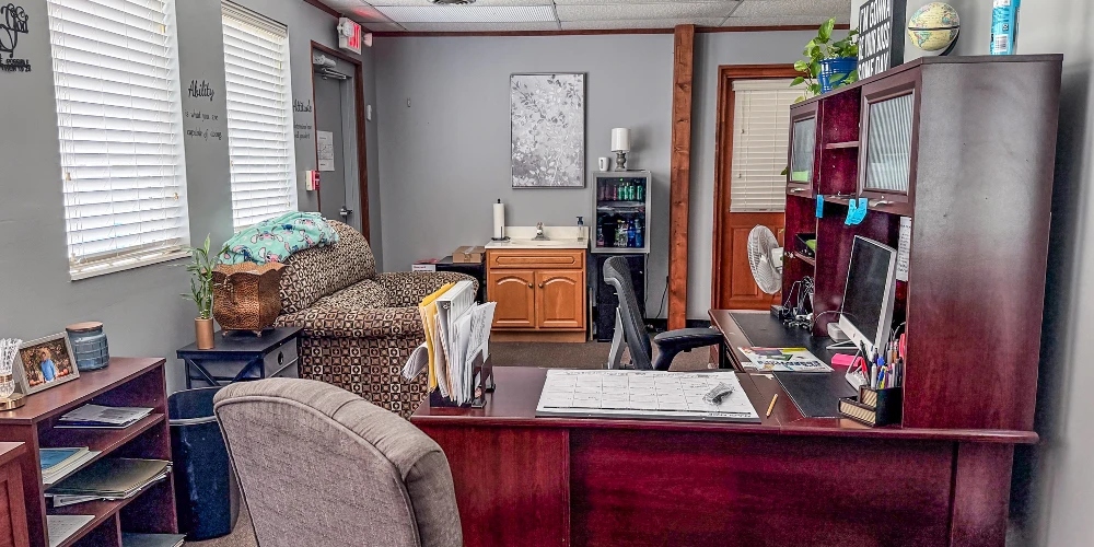 ±7,936 SF Daycare Investment Property
