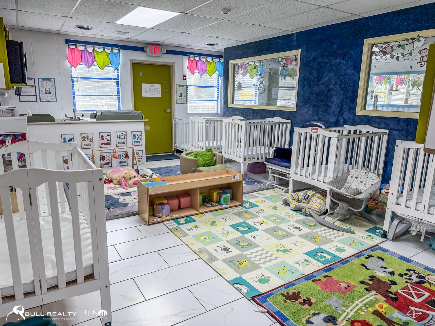 ±7,936 SF Daycare Investment Property