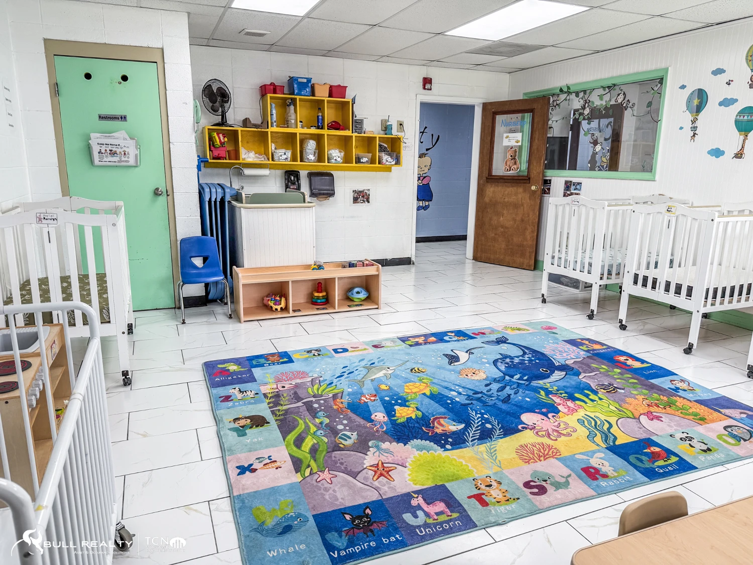 ±7,936 SF Daycare Investment Property