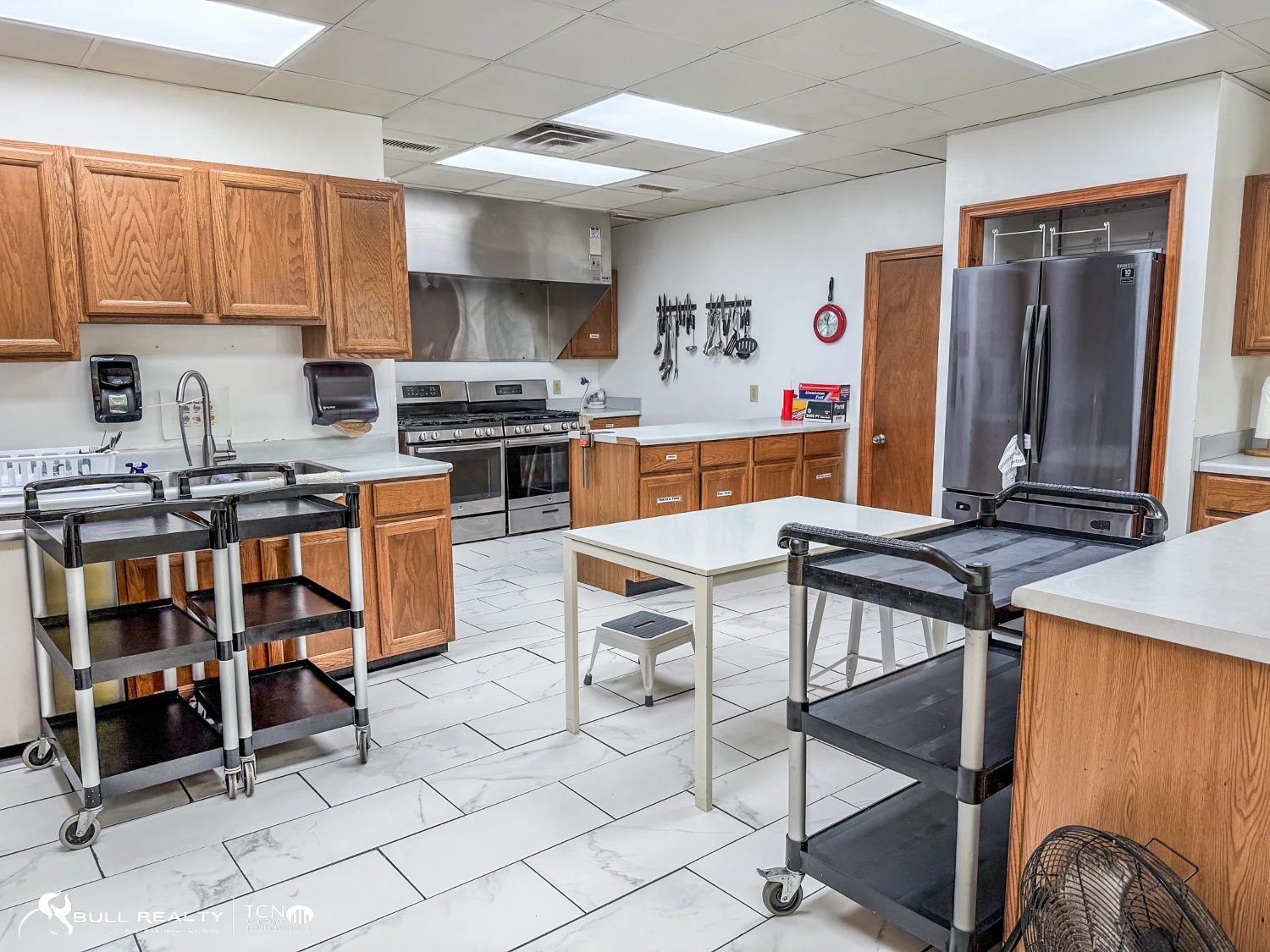 ±7,936 SF Daycare Investment Property