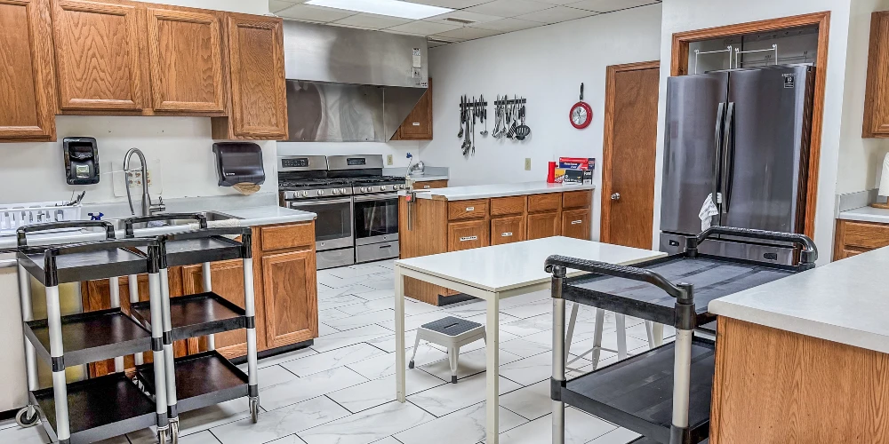 ±7,936 SF Daycare Investment Property