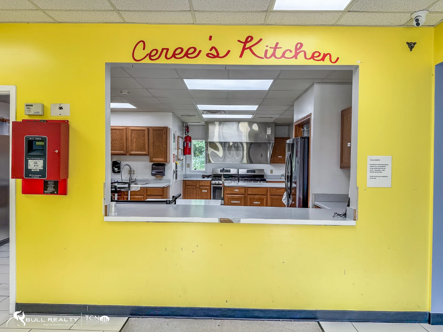 ±7,936 SF Daycare Investment Property