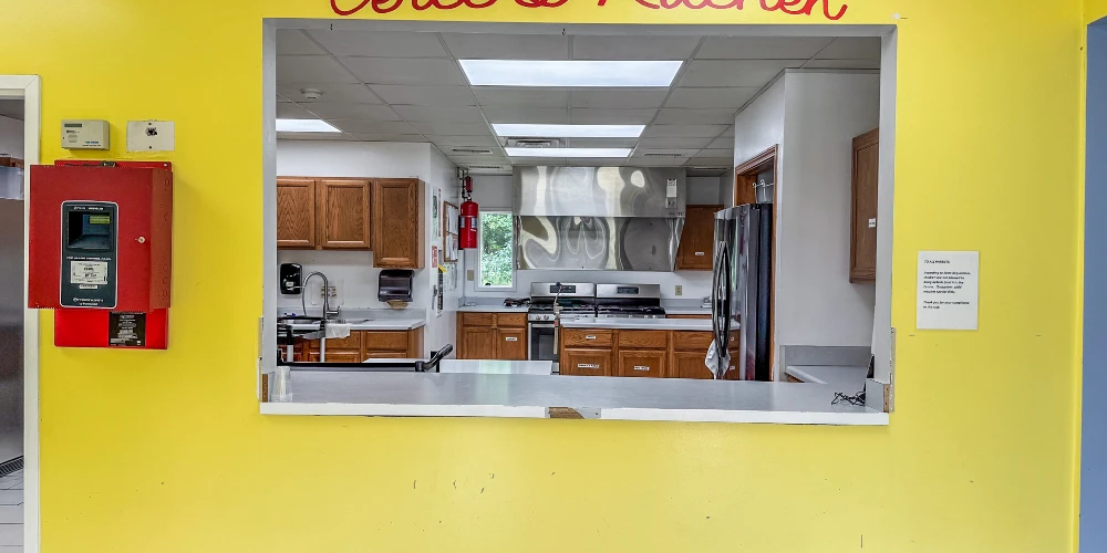 ±7,936 SF Daycare Investment Property