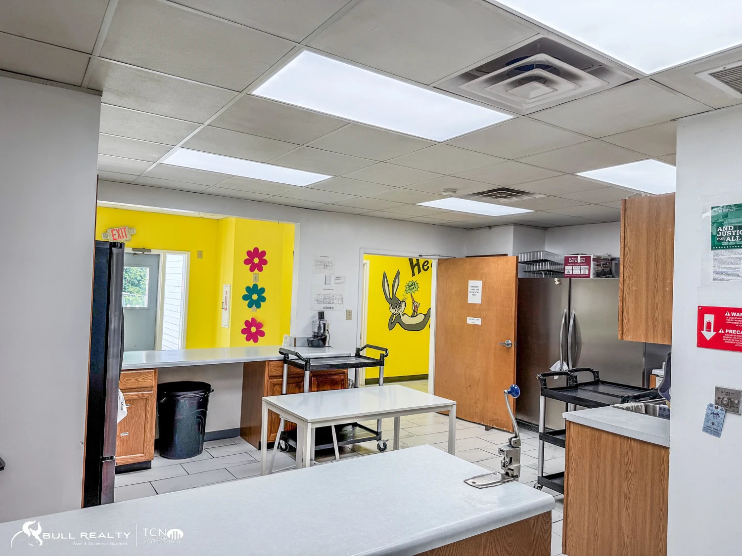 ±7,936 SF Daycare Investment Property