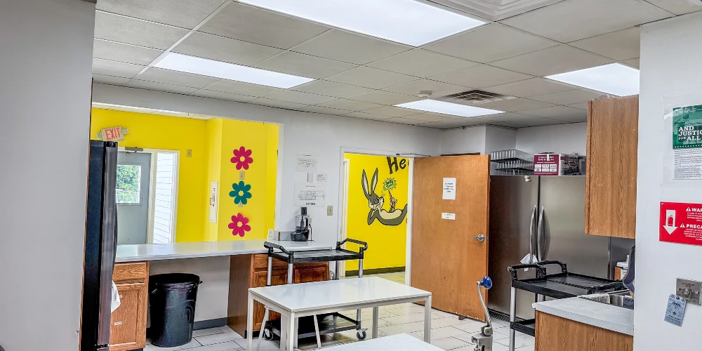±7,936 SF Daycare Investment Property