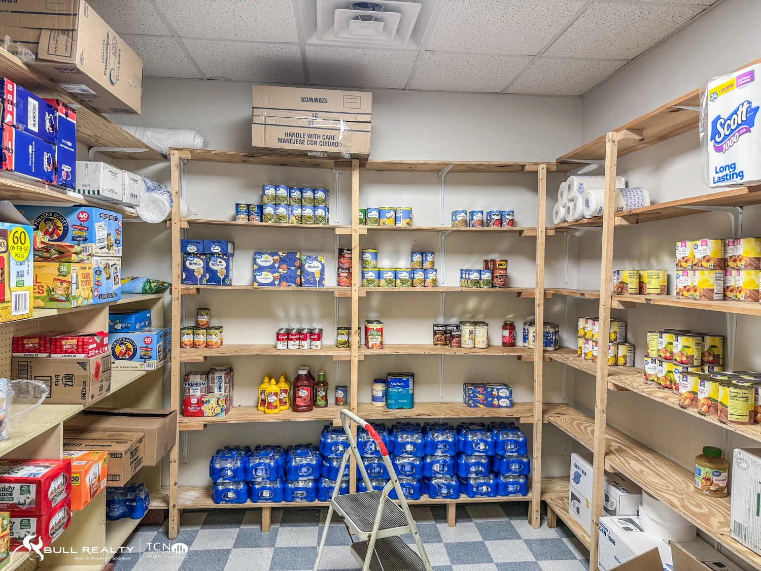 ±7,936 SF Daycare Investment Property
