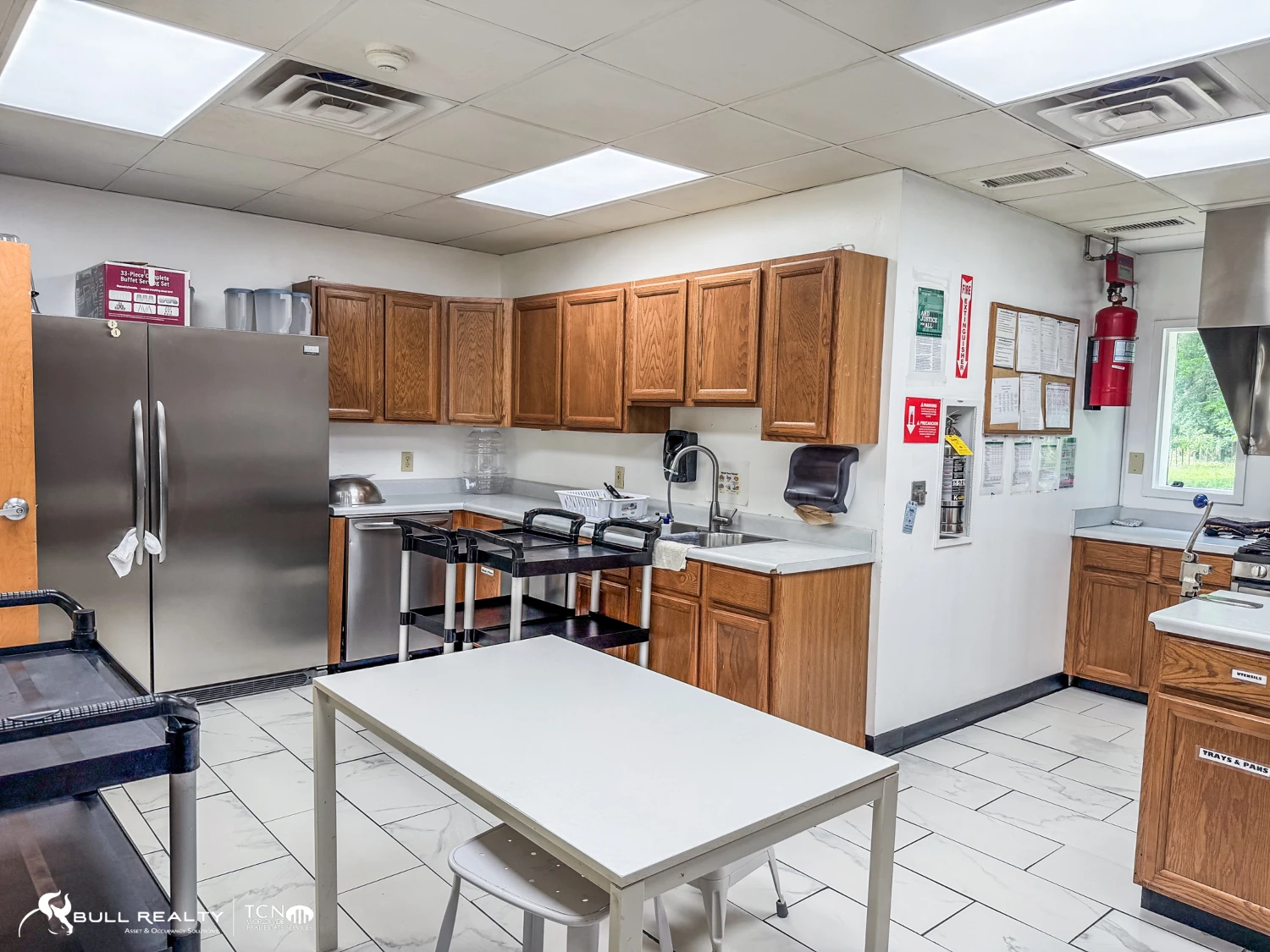 ±7,936 SF Daycare Investment Property