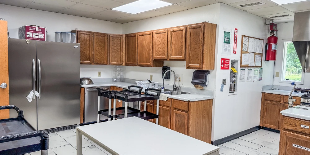±7,936 SF Daycare Investment Property