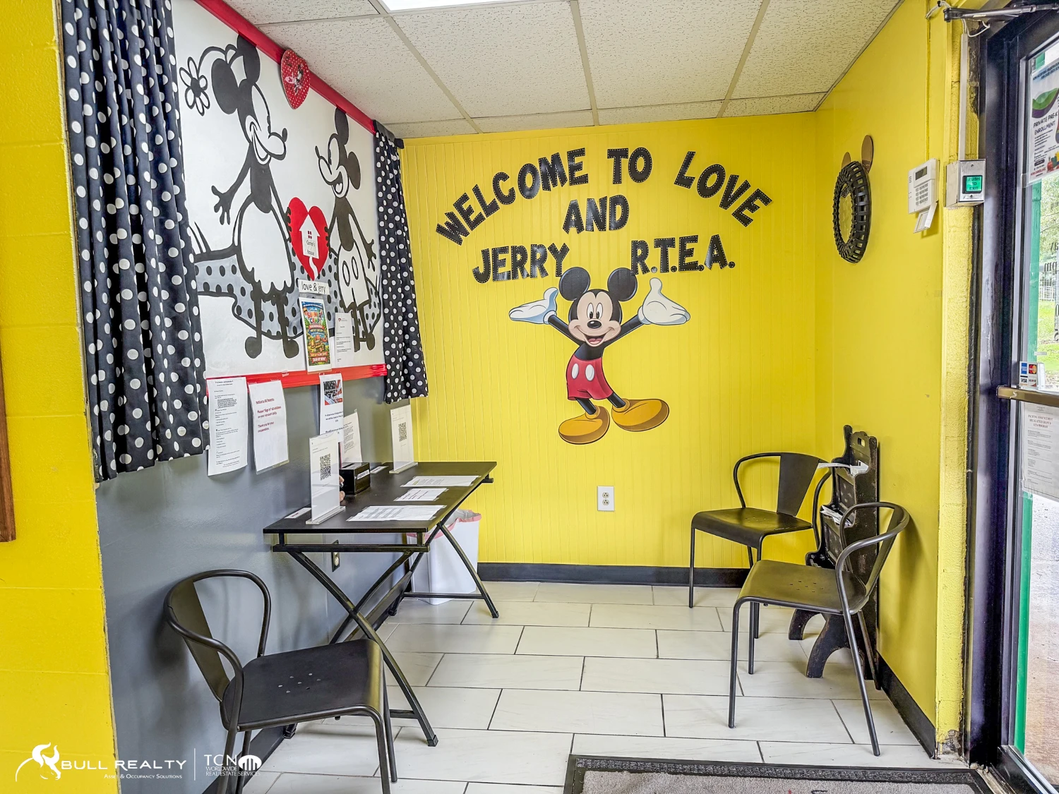 ±7,936 SF Daycare Investment Property