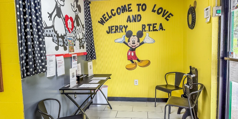 ±7,936 SF Daycare Investment Property
