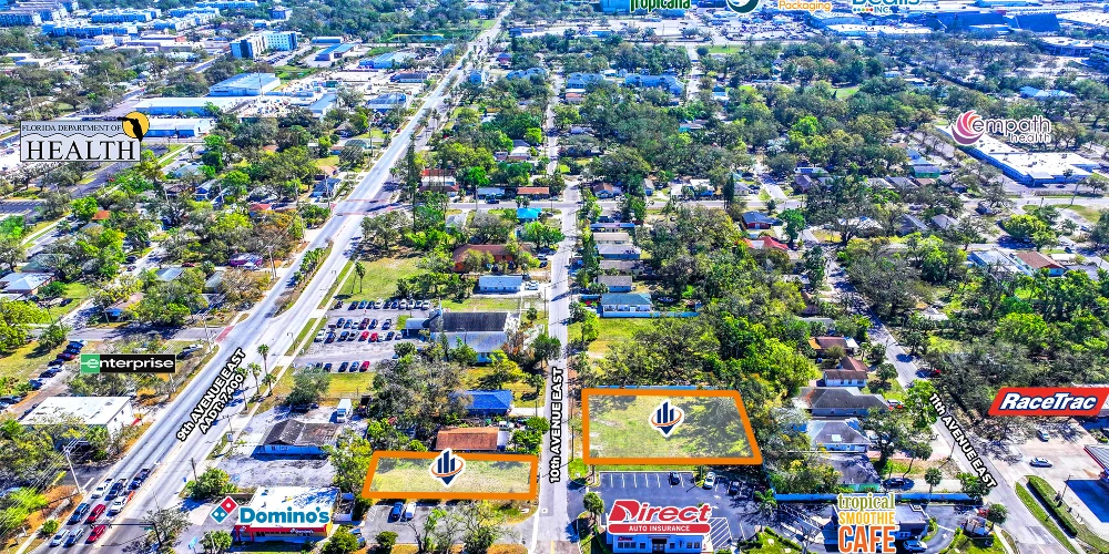  Retail / Office Development Site