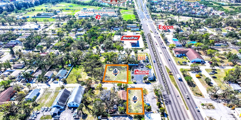  Retail / Office Development Site