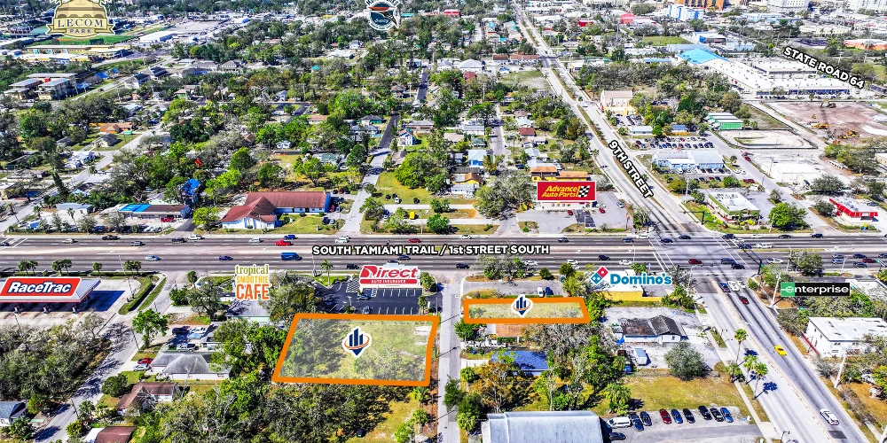  Retail / Office Development Site