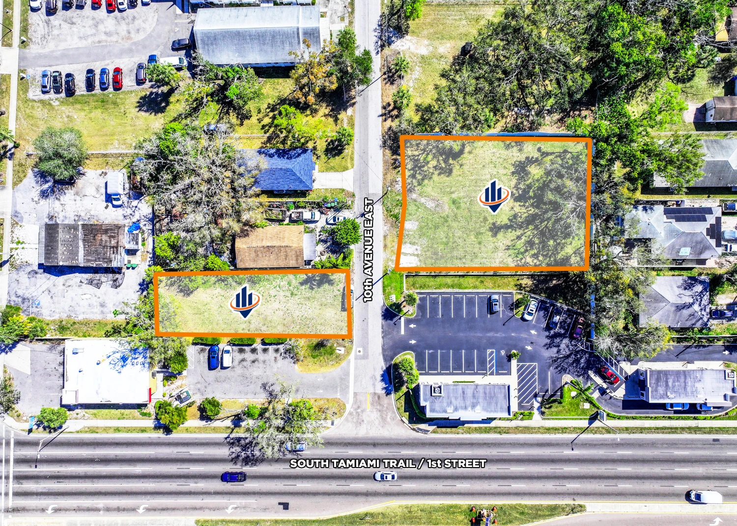  Retail / Office Development Site