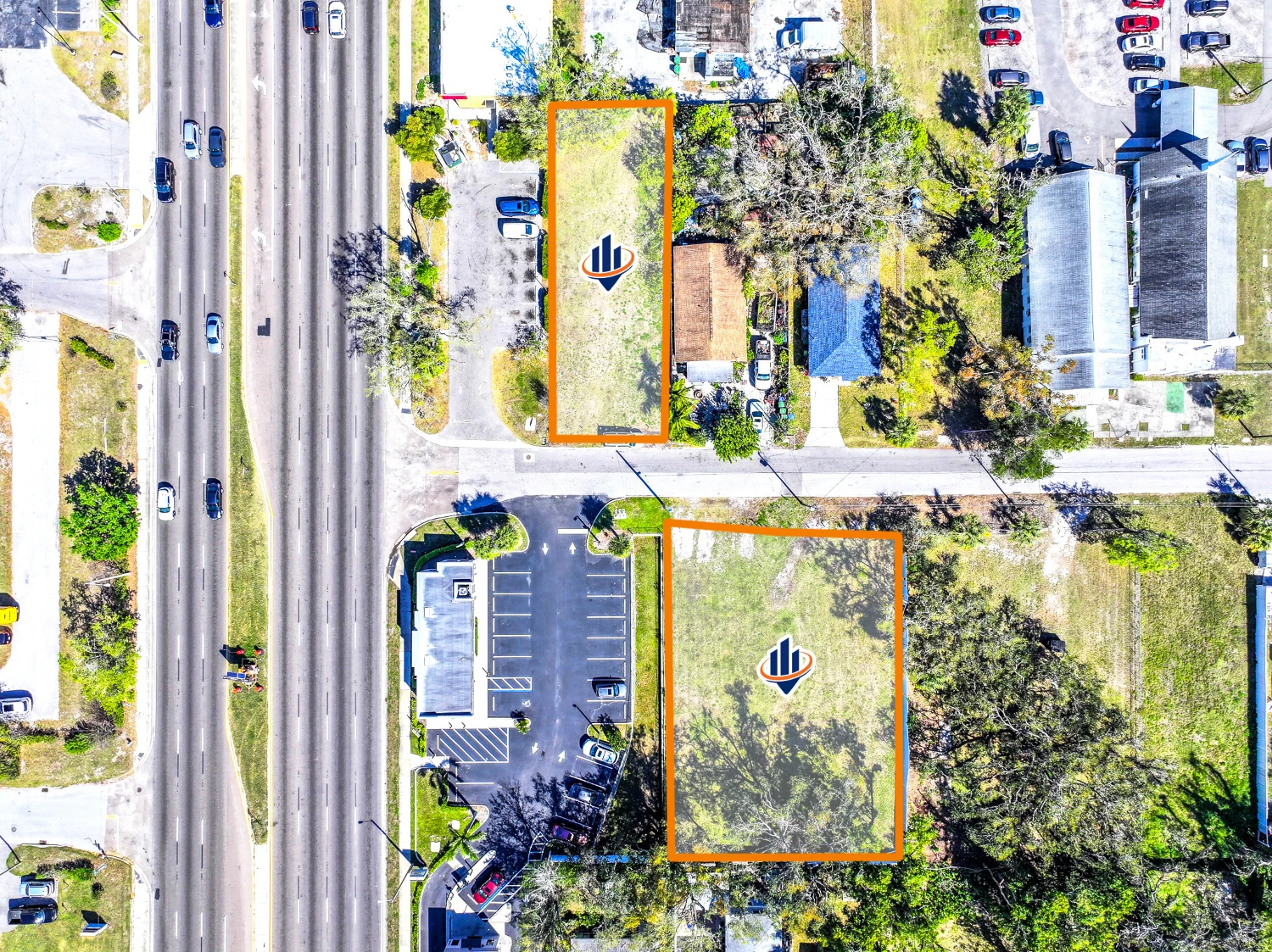  Retail / Office Development Site