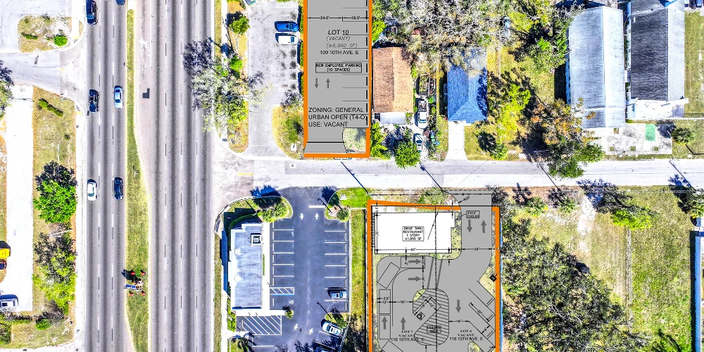  Retail / Office Development Site