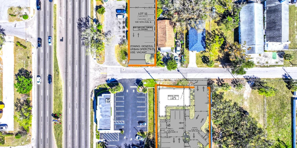  Retail / Office Development Site